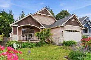 2653 NE Kevos Pond, Poulsbo, WA 98370 - Photo 1