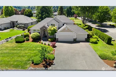 14914 148th Avenue Court E, Orting, WA 98360 - Photo 3