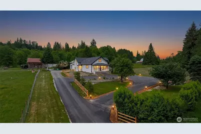 28415 State Route 9 NE, Arlington, WA 98223 - Photo 1