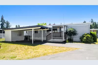 20705 9th Ave E, Spanaway, WA 98387 - Photo 1