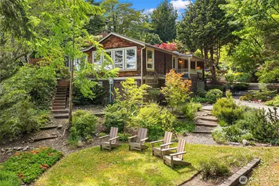 8430 SW Quartermaster Drive, Vashon, WA 98070 - Photo 1