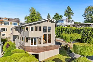 3310 Lake Washington Blvd N, Renton, WA 98056 - Photo 1