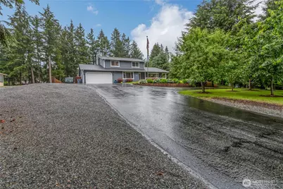 6321 255th Street Ct E, Graham, WA 98338 - Photo 1
