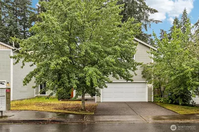 5110 203rd Street Ct E, Spanaway, WA 98387 - Photo 1