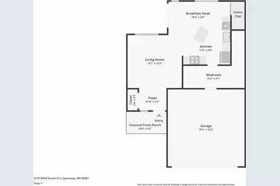 5110 203rd Street Ct E, Spanaway, WA 98387 - Photo 25