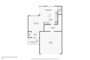 5110 203rd St Ct E, Spanaway, WA 98387 - Photo 25