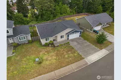 701 Myers Street SE, Rainier, WA 98576 - Photo 3