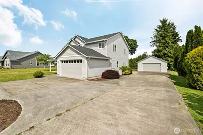 52 Morgan Drive, Cathlamet, WA 98612 - Photo 3