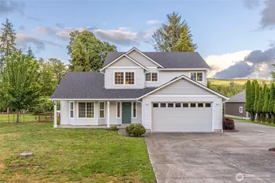 52 Morgan Drive, Cathlamet, WA 98612 - Photo 1
