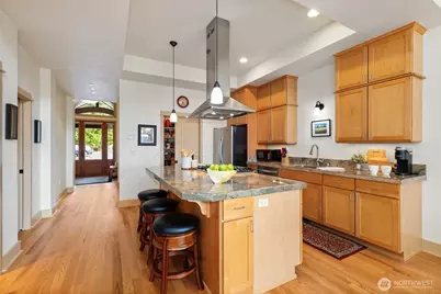 383 Romance Hill Road #D, Belfair, WA 98528 - Photo 7