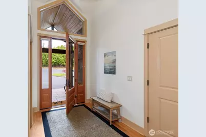 383 Romance Hill Road #D, Belfair, WA 98528 - Photo 5