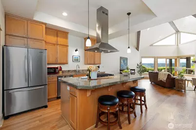 383 Romance Hill Road #D, Belfair, WA 98528 - Photo 9