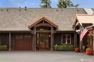 383 Romance Hill Rd, Belfair, WA 98528 - Photo 3