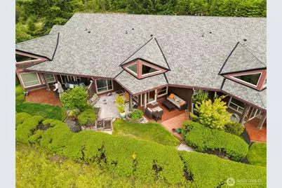 383 Romance Hill Road #D, Belfair, WA 98528 - Photo 33