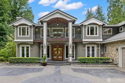 6434 E Mercer Way, Mercer Island, WA 98040 - Photo 1