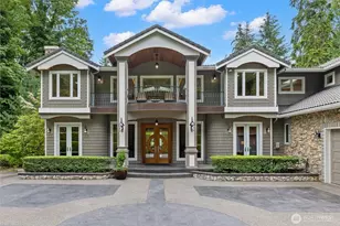 6434 E Mercer Way, Mercer Island, WA 98040 - Photo 1
