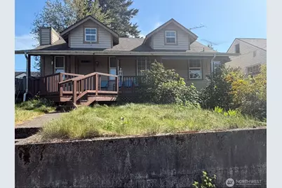 927 Ellinor Avenue, Shelton, WA 98584 - Photo 1