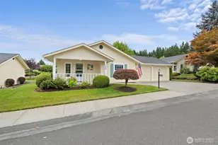 104 William Faulkner Dr, Centralia, WA 98531 - Photo 1
