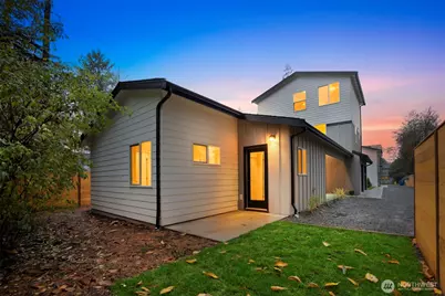12531 25th Avenue NE #A, Seattle, WA 98125 - Photo 21