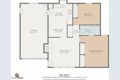 665 NW Atalanta Way #1, Oak Harbor, WA 98277 - Photo 23