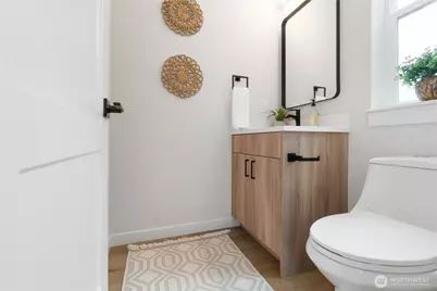 12531 25th Avenue NE #B, Seattle, WA 98125 - Photo 5