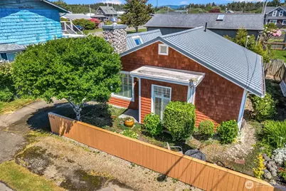 406 Oregon Avenue N, Long Beach, WA 98631 - Photo 5