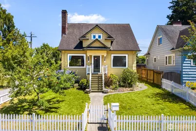 1401 Lombard Avenue, Everett, WA 98201 - Photo 1