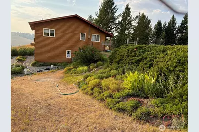 40 Turner Homestead Road, Oroville, WA 98844 - Photo 9