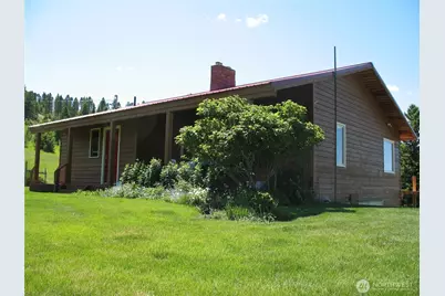 40 Turner Homestead Road, Oroville, WA 98844 - Photo 3