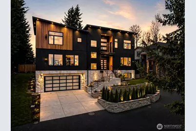 3695 122nd Avenue SE, Bellevue, WA 98006 - Photo 1