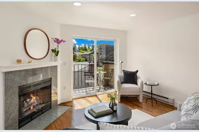 4831 Fauntleroy Way SW #305, Seattle, WA 98116 - Photo 5