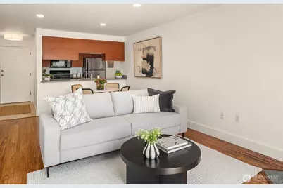 4831 Fauntleroy Way SW #305, Seattle, WA 98116 - Photo 7