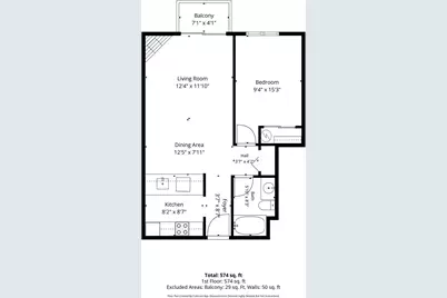 4831 Fauntleroy Way SW #305, Seattle, WA 98116 - Photo 19