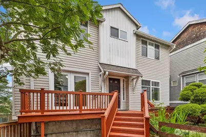 12715 35th Avenue NE #A, Seattle, WA 98125 - Photo 1