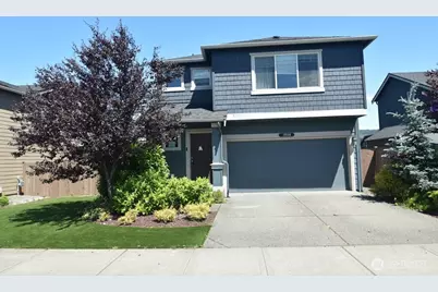 17609 Oak Street, Granite Falls, WA 98252 - Photo 1