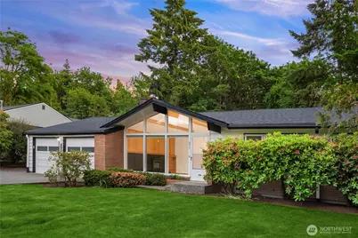 827 Marine View Circle SW, Normandy Park, WA 98166 - Photo 1