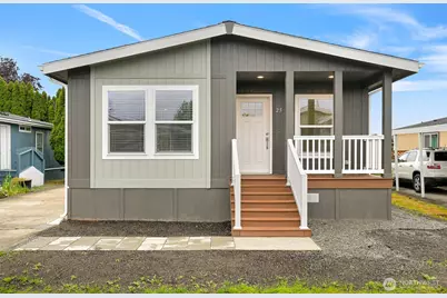 1120 S 25th Street #25, Mount Vernon, WA 98274 - Photo 1