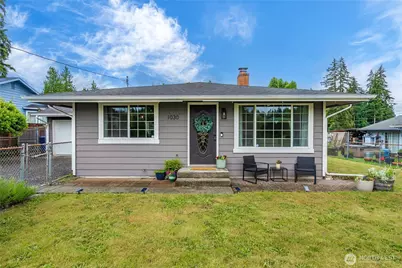 1030 118th Place SE, Everett, WA 98208 - Photo 1