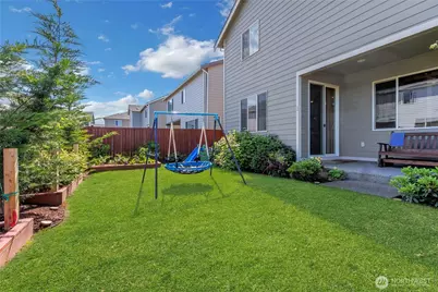 1504 29th Street NW, Puyallup, WA 98371 - Photo 25