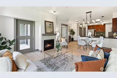 1880 25th Avenue NE #305, Issaquah, WA 98029 - Photo 5