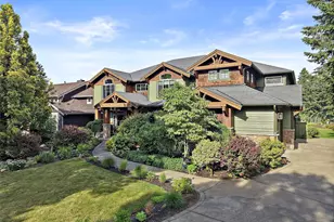 6402 Fairway Pl SE, Snoqualmie, WA 98065 - Photo 1