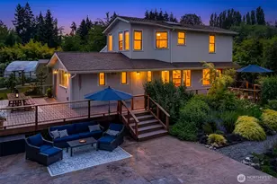 17424 107th Ave SW, Vashon, WA 98070 - Photo 33