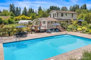 17424 107th Ave SW, Vashon, WA 98070 - Photo 1
