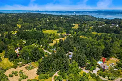 17424 107th Avenue SW, Vashon, WA 98070 - Photo 35