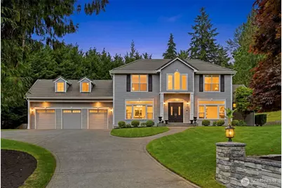 13503 110th Street Ct E, Puyallup, WA 98374 - Photo 1