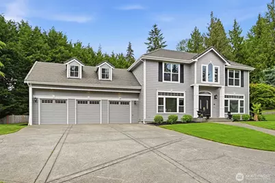 13503 110th Street Ct E, Puyallup, WA 98374 - Photo 3