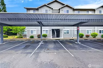 1670 SW Mulberry Drive #B302, Oak Harbor, WA 98277 - Photo 23