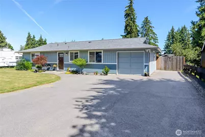 31 Summit View Pl, Port Angeles, WA 98362 - Photo 1