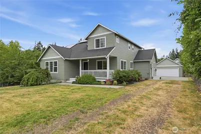 2484 Soundview Drive NE, Bainbridge Island, WA 98110 - Photo 5