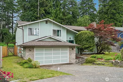 11122 27th Drive SE, Everett, WA 98208 - Photo 1